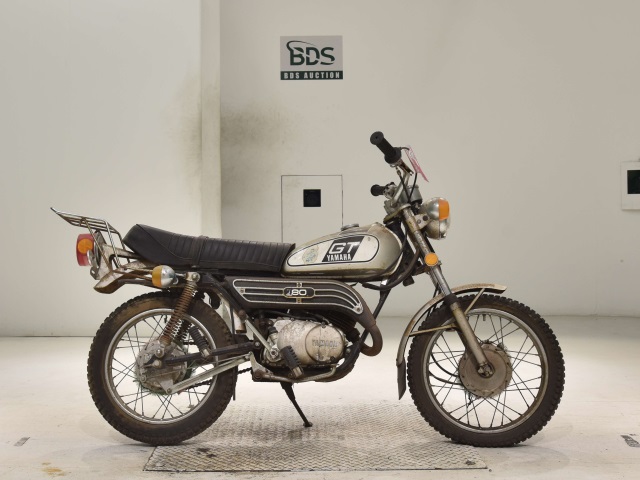 Yamaha GT80