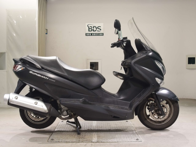 Suzuki BURGMAN200