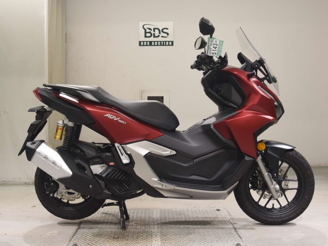 Honda ADV 160 2023
