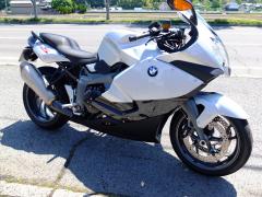 BMW K1300S 2013
