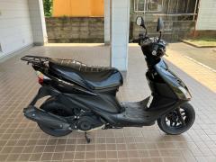 Suzuki ADDRESS V125