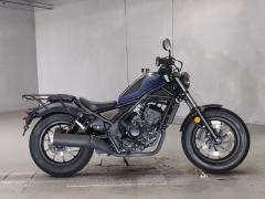 Honda REBEL CMX250 2020