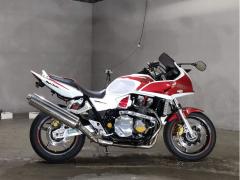 Honda CB1300SF BOLDOR 2008