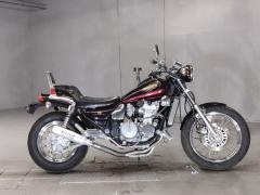 Kawasaki ELIMINATOR 400LX 1991