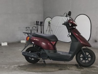 Yamaha JOG 50 2018