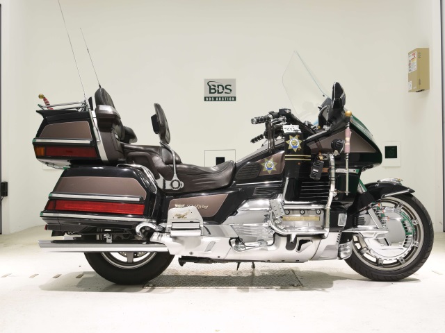 Honda GL1500SE 1993