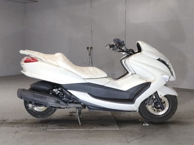 Yamaha MAJESTY 250 2007