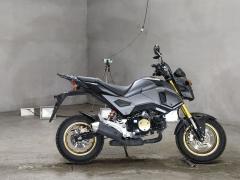 Honda MSX125 GROM 2018