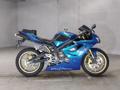 Triumph DAYTONA 675 2008