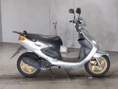Yamaha GRANDAXIS100 2001