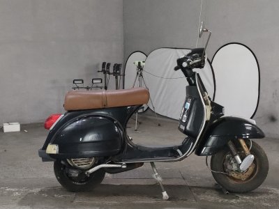 LML STAR DELUXE125