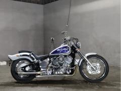 Yamaha DRAGSTAR XVS400 1997