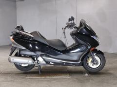 Honda FORZA Z 2011