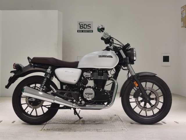Honda GB350 2023