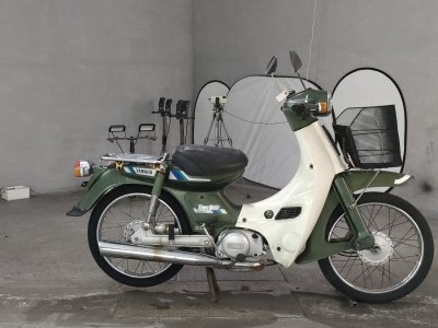 Yamaha TOWNMATE80 1993