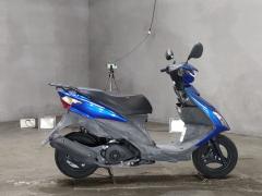 Suzuki ADDRESS V125