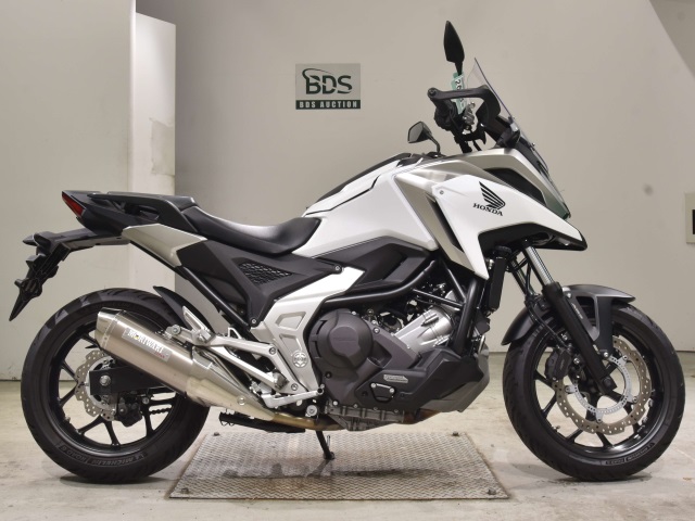 Honda NC750XD 2021