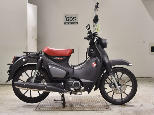Honda C125-2 2024