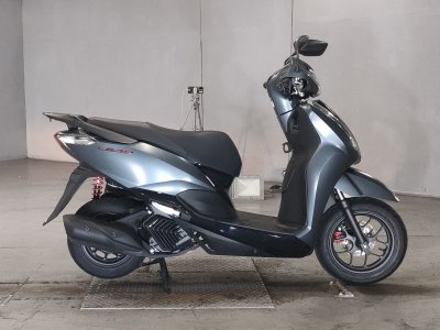 Honda LEAD125 2025