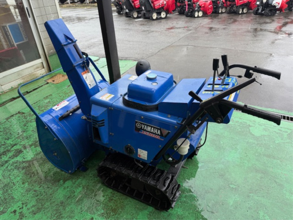 Yamaha ｼﾞｮｾﾂｷ