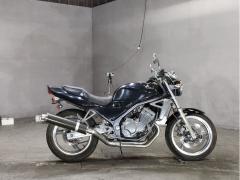 Kawasaki BALIUS ZR250 1993