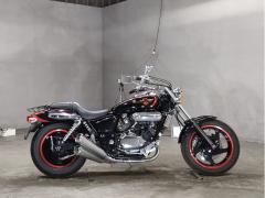 Honda MAGNA250 1999