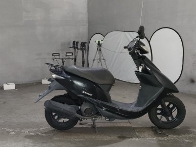 Honda DIO 2010
