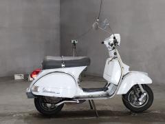 Vespa PX125FL2