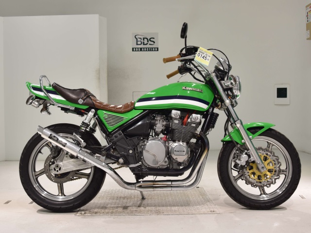 Kawasaki ZEPHYR400 1994