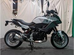 BMW F900XR 2023