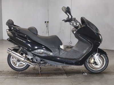 Yamaha MAJESTY 125 2005