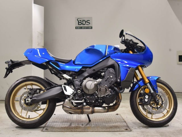 Yamaha XSR900-2 2024