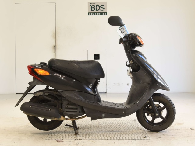 Yamaha JOG DX 2013