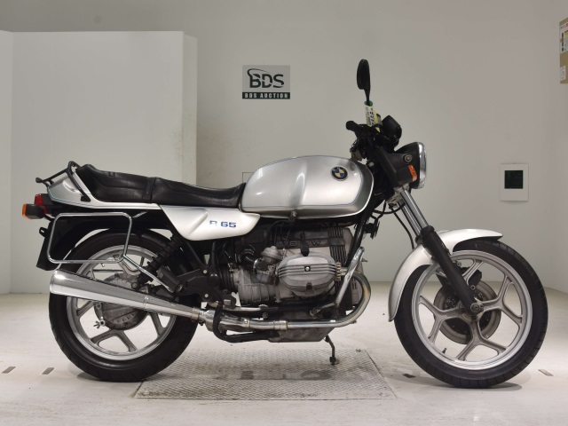 BMW R65 1988