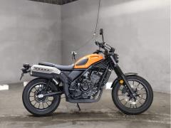Honda CL250 2023