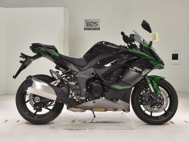 Kawasaki NINJA1000SX 2024
