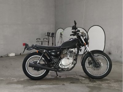 Suzuki GRASSTRACKER BIGBOY 2006