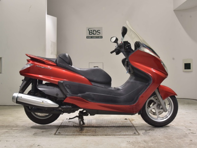 Yamaha MAJESTY 250 2005