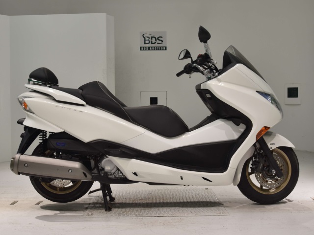 Honda FORZA ZA 2010