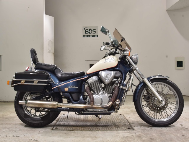 Honda STEED600 1992