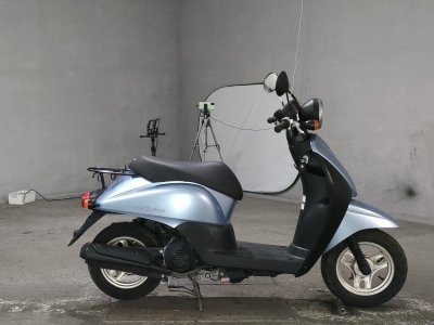 Honda TODAY 2008