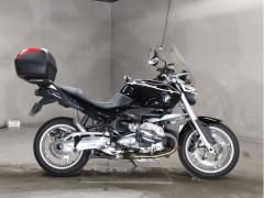 BMW R1200R 2008