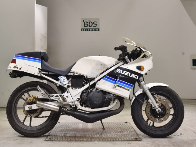 Suzuki RG250 GAMMA