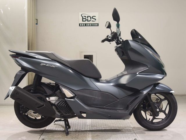 Honda PCX125 2021