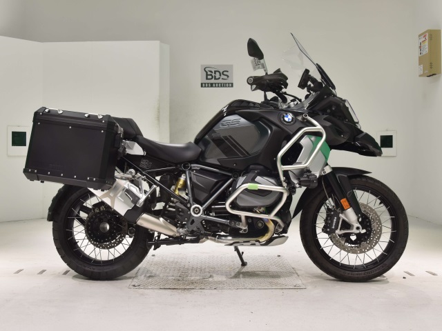 BMW R1250GS ADVENTURE 2022