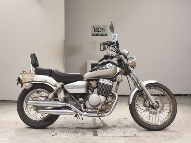 Honda REBEL CMX250 1994