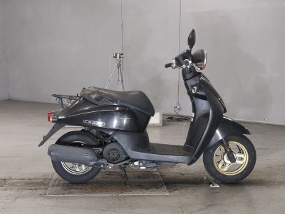 Honda TODAY 2012