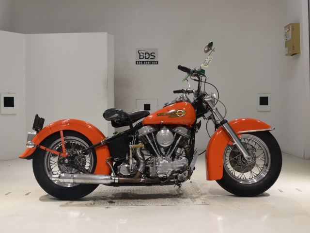 HD FL1200 1995