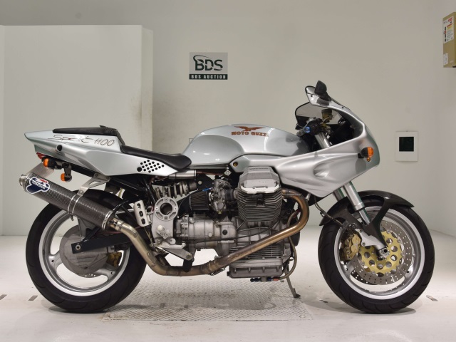 Moto Guzzi 1100 SPORT 1995