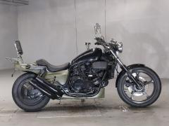 Honda MAGNA750 1989